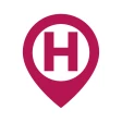 Helipaddy: Heli Landing Sites icon