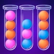 Ball Sort Puzzle icon