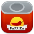 Paprika Recipe Manager 3 icon