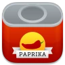 Paprika Recipe Manager 3 icon