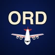 Chicago O'Hare ORD icon