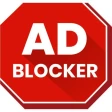 FAB Adblocker Browser:Adblock icon