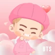 BTS Island: In the SEOM Puzzle icon