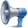 @Voice Aloud Reader (TTS) icon
