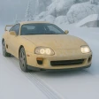 Highway Overtake - Car Racing icon