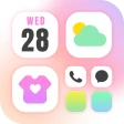 Themepack - App Icons, Widgets icon