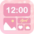 Themely - Icons & Widgets icon