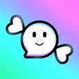 Candy Chat - Live video chat icon