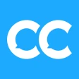 CamCard AI Scanner, Transcribe icon