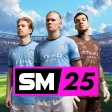 Soccer Manager 2026 - Football icon