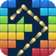 Bricks Ball Crusher icon