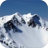 Wasatch Backcountry Skiing Map icon