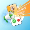 Caller Name Announcer icon