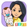 My Tizi Town Daycare Baby Game icon