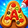 Pizza Maker and Baking Games icon