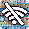 No Wifi-Mini Games icon