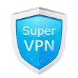SuperVPN - Fast VPN Proxy icon