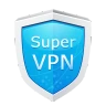 SuperVPN - Fast VPN Proxy icon
