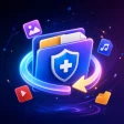 Junk File Rescue icon