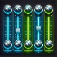 Equalizer Sound & Bass Booster icon