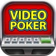 Video Poker by Pokerist icon