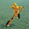 Mannequin Downhill icon