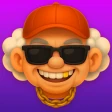Granny Boss icon