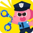 Cocobi Little Police - Kids icon