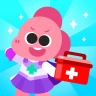 Cocobi Little Safety Hero -kid icon