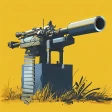 WW2 Strategy: Tower Defense icon