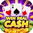 Solitaire Real Money: Win Cash icon