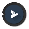 BlackPlayer EX icon