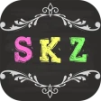 SKZ: Stray Kids game icon