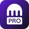 Kraken Pro: Crypto & Stocks icon