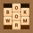 Bookworm Classic - Word Hunt icon