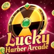 Lucky Harbor Arcade icon