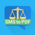 Legal Text Collector icon