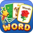 LexiRoute:Word Card Puzzle icon