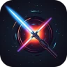 Lightsaber: Gun Sound Effects icon