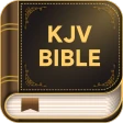 KJV Bible: Audio+Verse icon