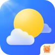 Live weather alarm-Radar icon