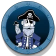 Long John Silver's icon