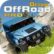 OffRoad Drive Pro icon