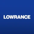 Lowrance: app for anglers icon