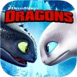 Dragons: Rise of Berk icon