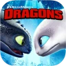 Dragons: Rise of Berk icon