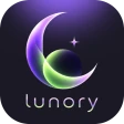 Lunory-Sleek & Feature-Focused icon