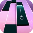 Magic Dancing Tiles icon