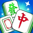 Mahjong Dots Elimination icon