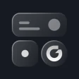 Glassify - Widgets & Themes icon